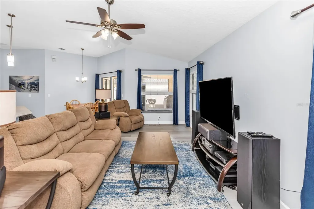 1930 Golf Oak Drive Orange City FL 32763