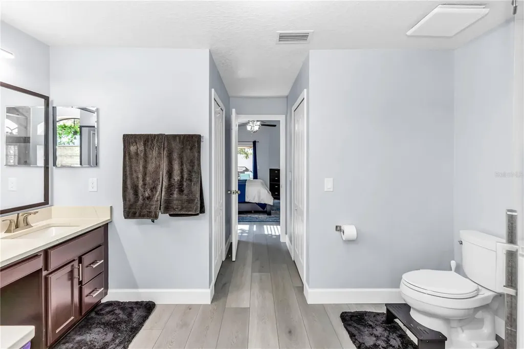 1930 Golf Oak Drive Orange City FL 32763