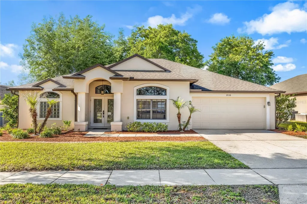 1930 Golf Oak Drive Orange City FL 32763