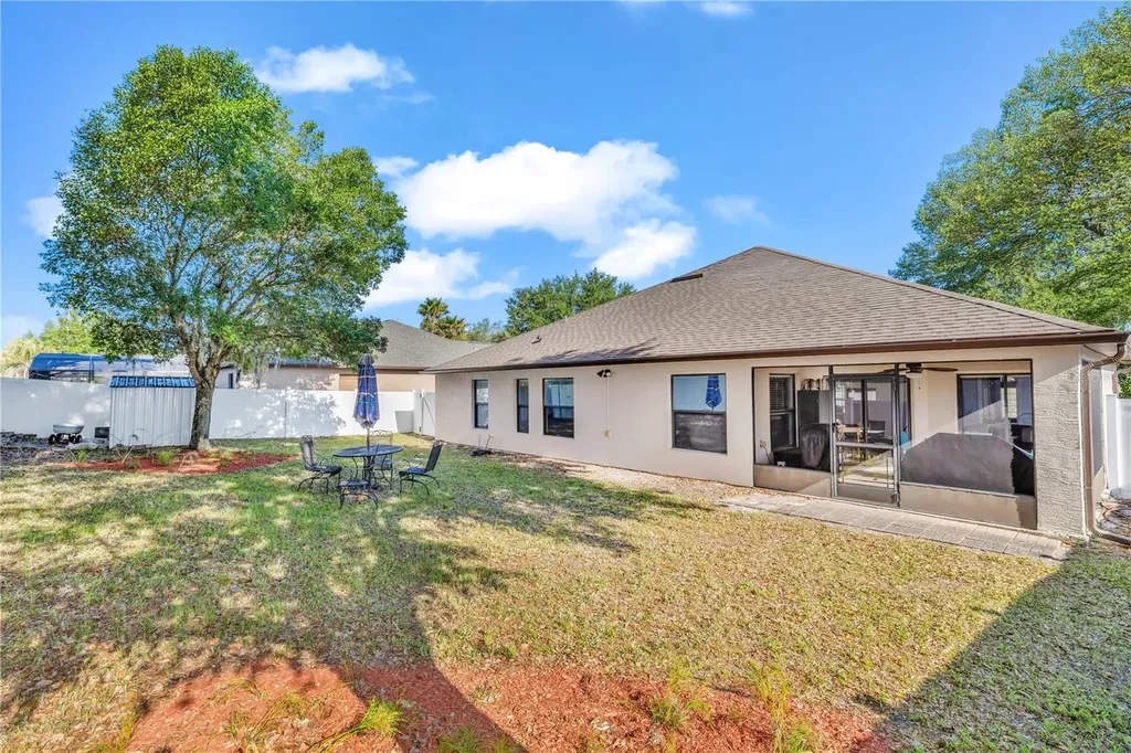 1930 Golf Oak Drive Orange City FL 32763