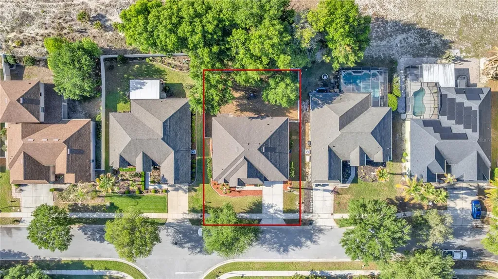 1930 Golf Oak Drive Orange City FL 32763
