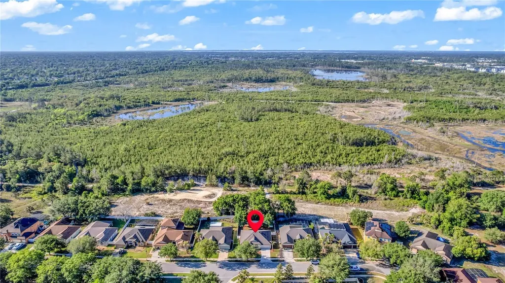 1930 Golf Oak Drive Orange City FL 32763