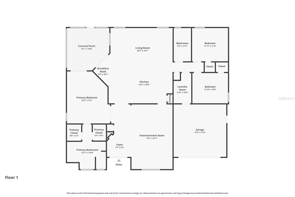 1930 Golf Oak Drive Orange City FL 32763