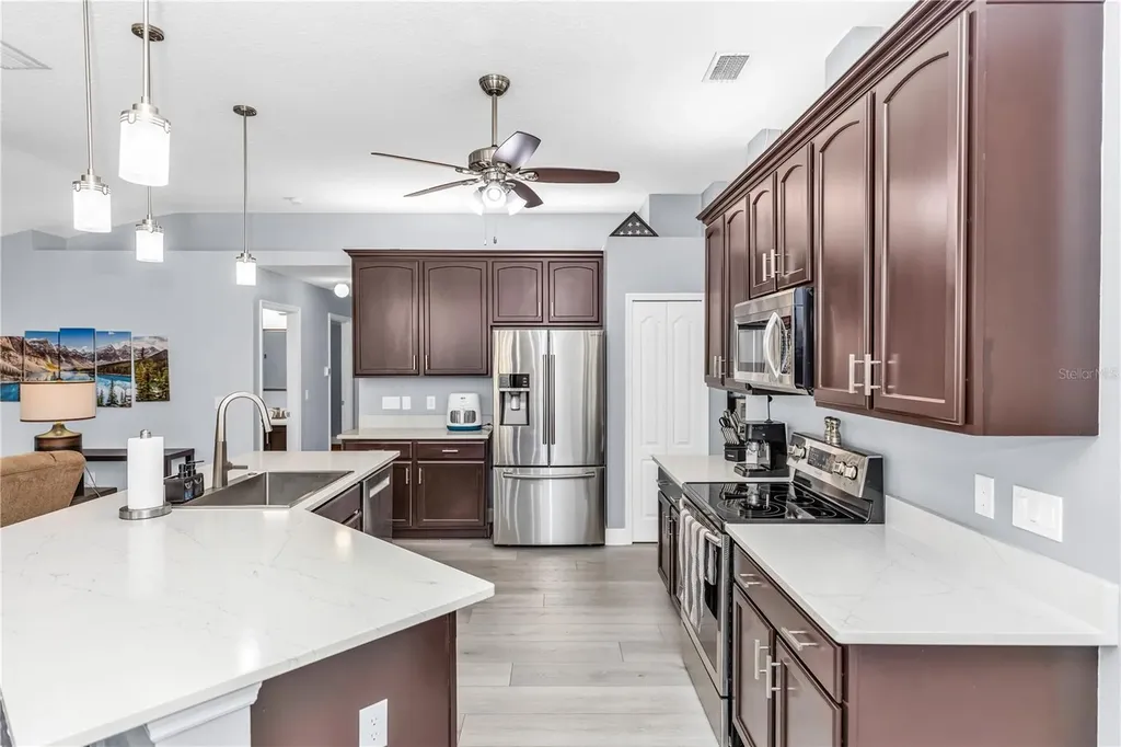 1930 Golf Oak Drive Orange City FL 32763