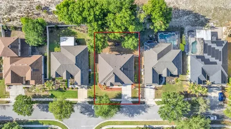1930 Golf Oak Drive Orange City FL 32763