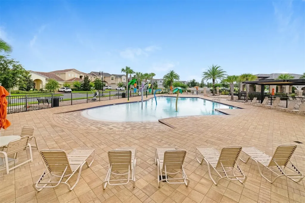 10108 Eagle Creek Center Boulevard Orlando FL 32832