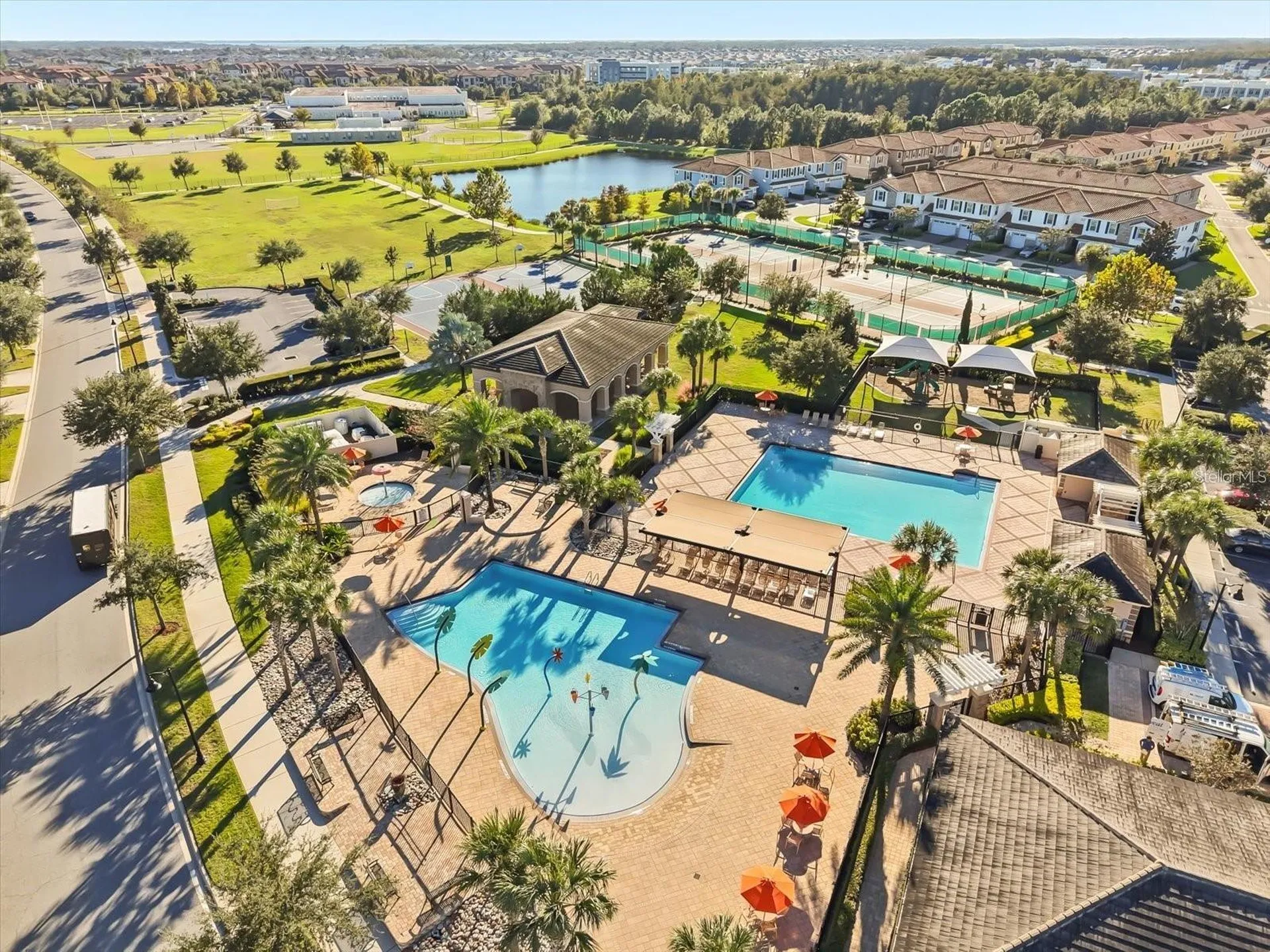 10108 Eagle Creek Center Boulevard Orlando FL 32832