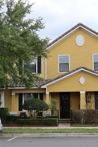 10108 Eagle Creek Center Boulevard Orlando FL 32832