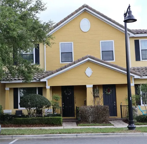 10108 Eagle Creek Center Boulevard Orlando FL 32832