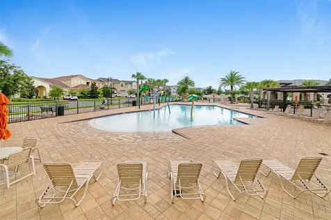 10108 Eagle Creek Center Boulevard Orlando FL 32832