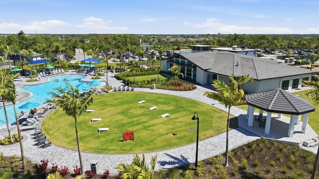 12580 Galapagos Court Venice FL 34293