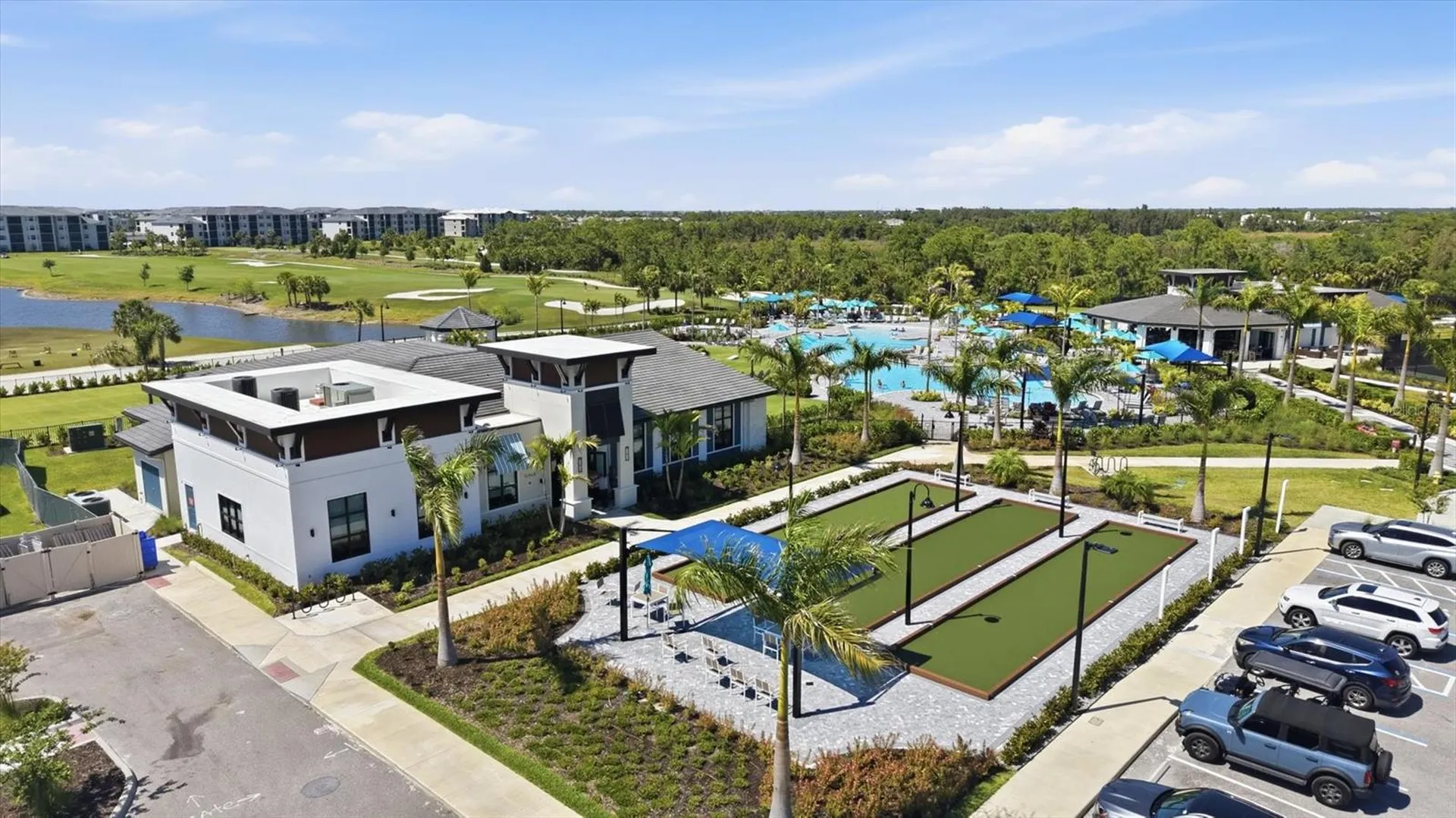 12580 Galapagos Court Venice FL 34293