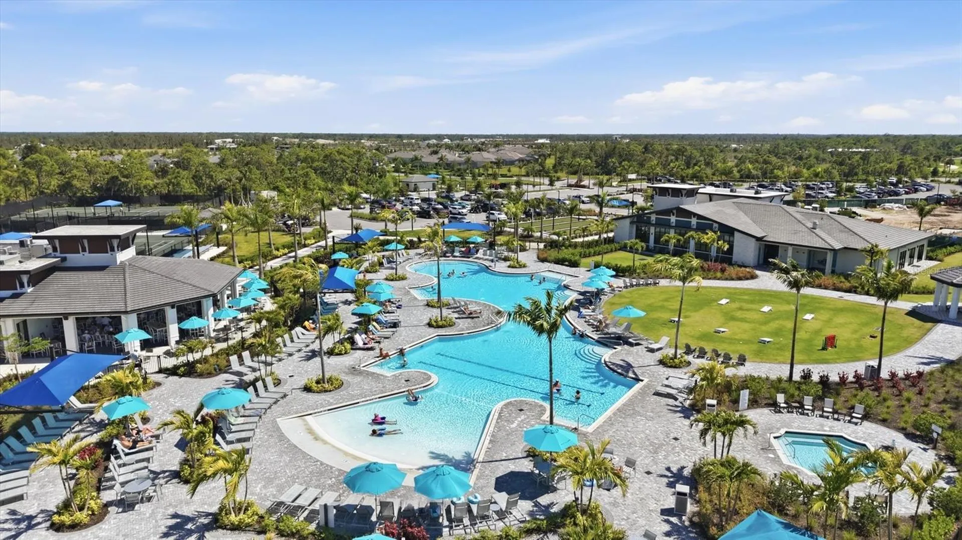 12580 Galapagos Court Venice FL 34293