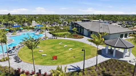 12580 Galapagos Court Venice FL 34293