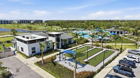 12580 Galapagos Court Venice FL 34293
