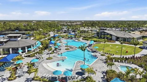 12580 Galapagos Court Venice FL 34293