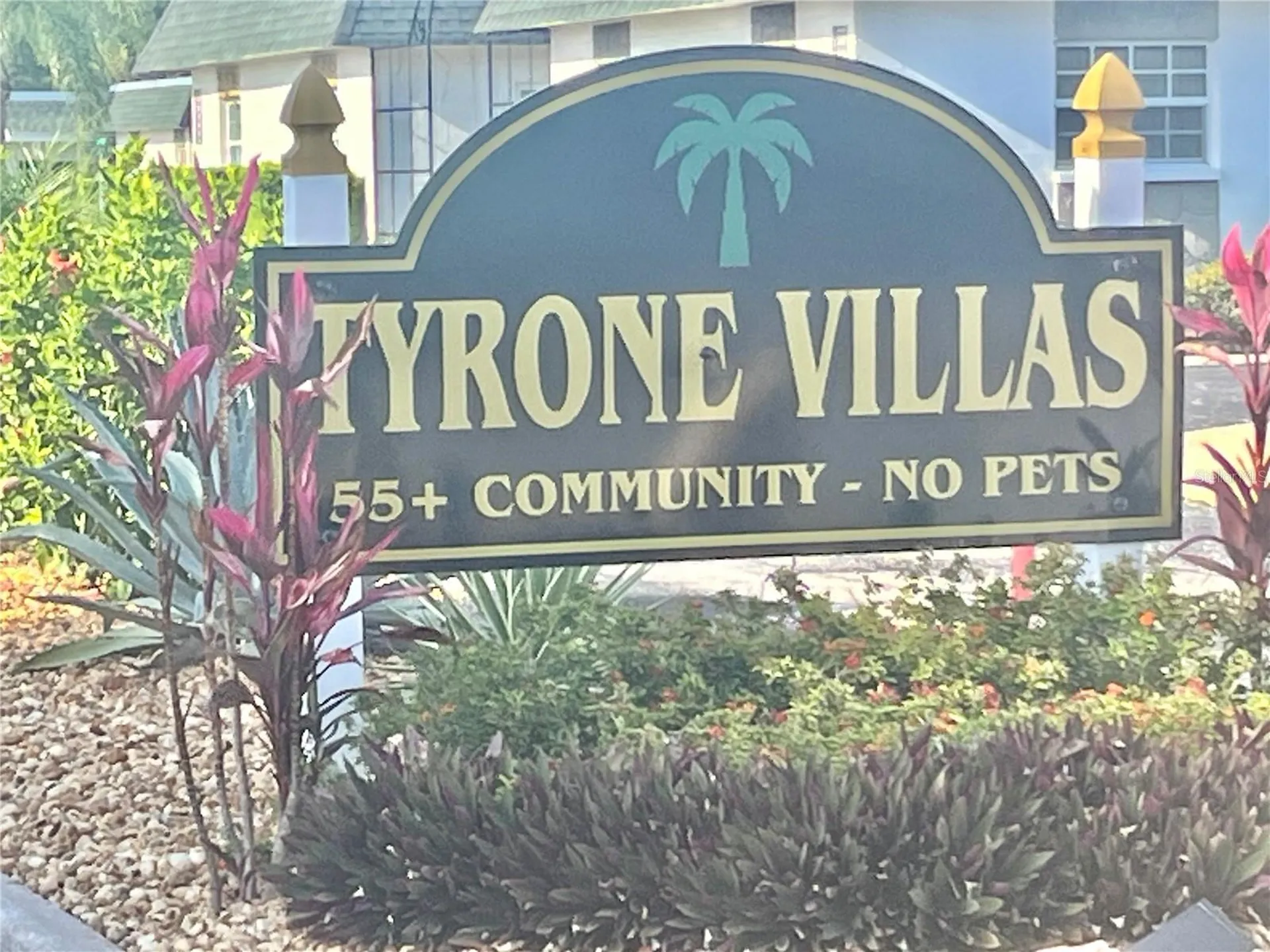 7847 39th Terrace N St Petersburg FL 33709