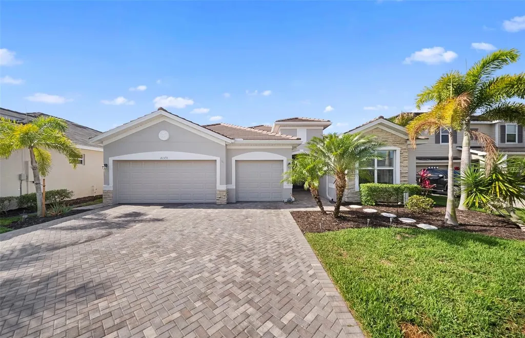 16378 Bonita Landing Circle Bonita Springs FL 34135