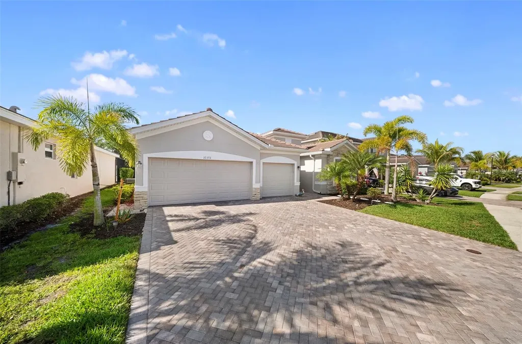 16378 Bonita Landing Circle Bonita Springs FL 34135