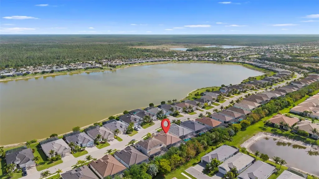 16378 Bonita Landing Circle Bonita Springs FL 34135