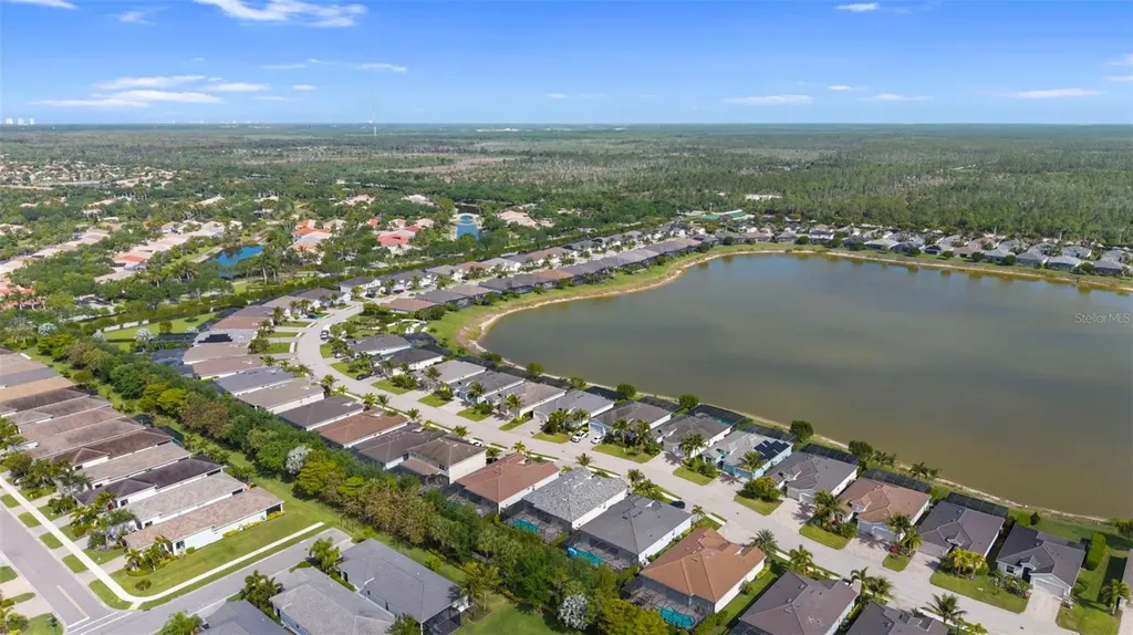 16378 Bonita Landing Circle Bonita Springs FL 34135