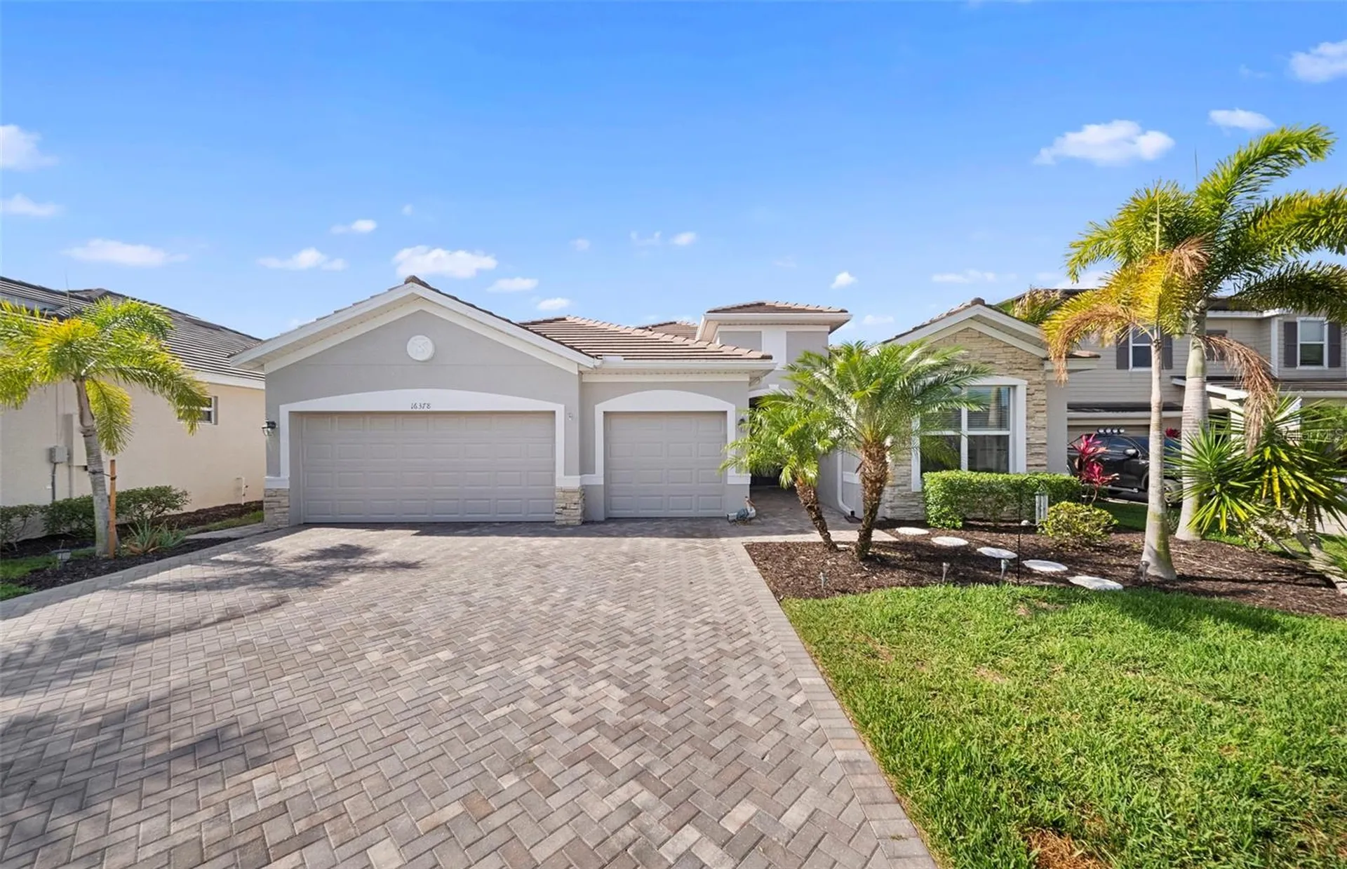 16378 Bonita Landing Circle Bonita Springs FL 34135