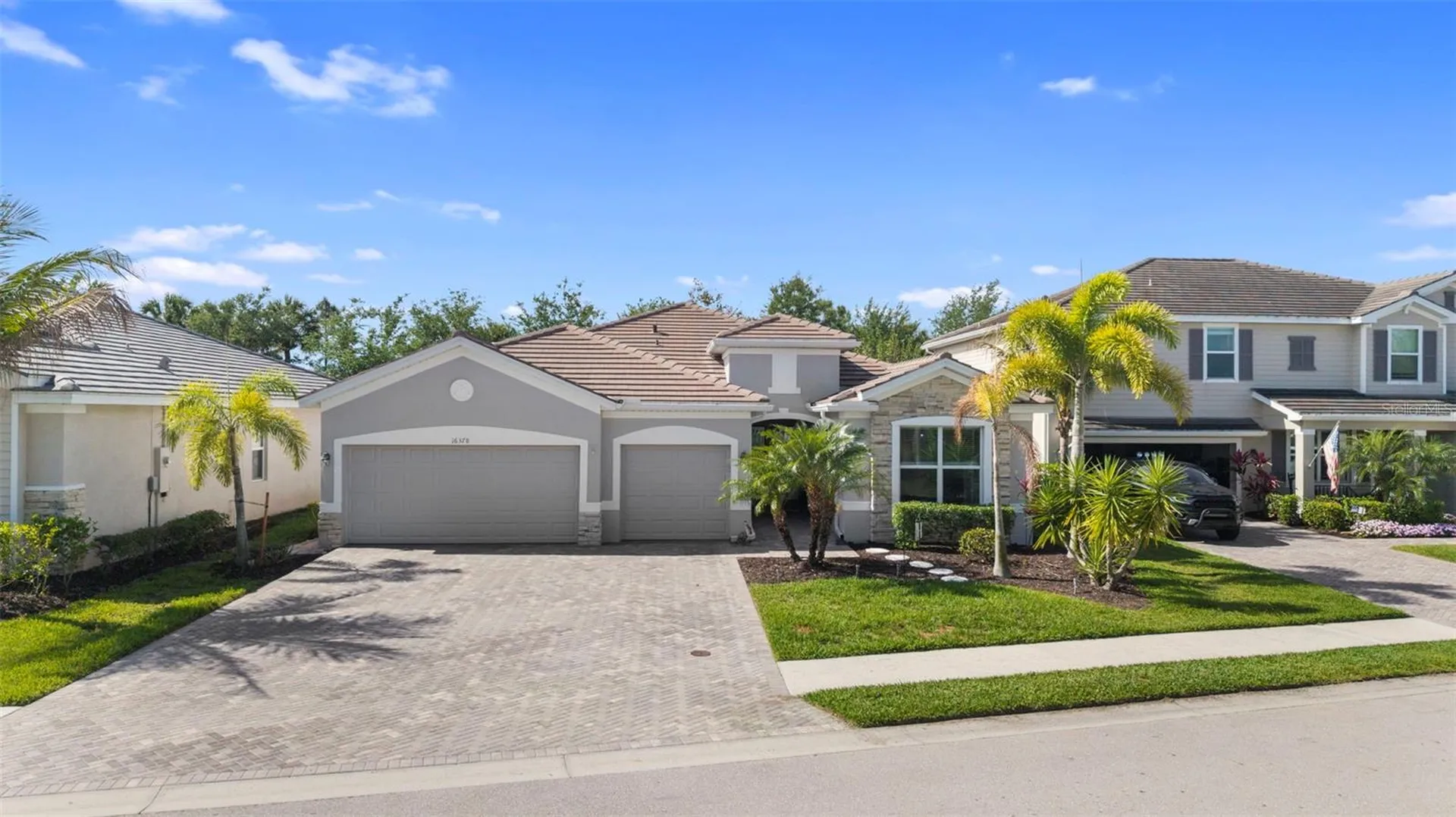 16378 Bonita Landing Circle Bonita Springs FL 34135