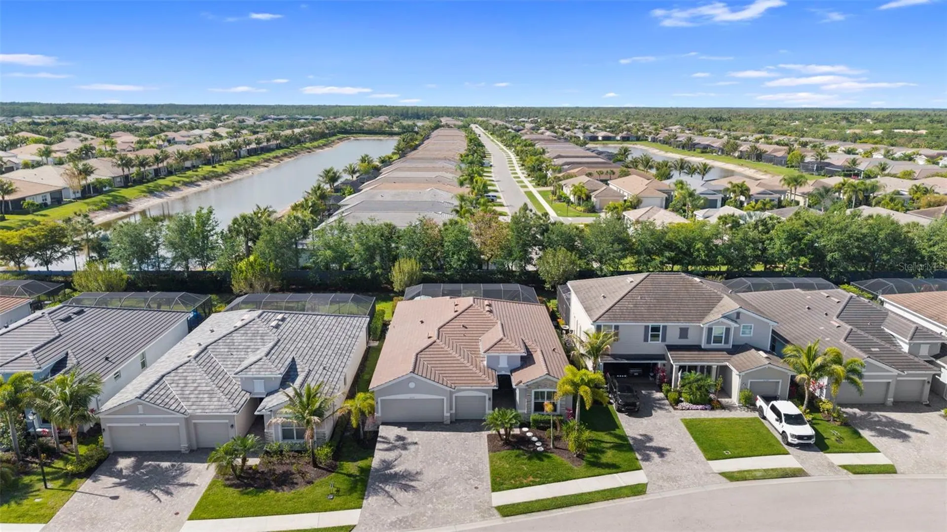 16378 Bonita Landing Circle Bonita Springs FL 34135