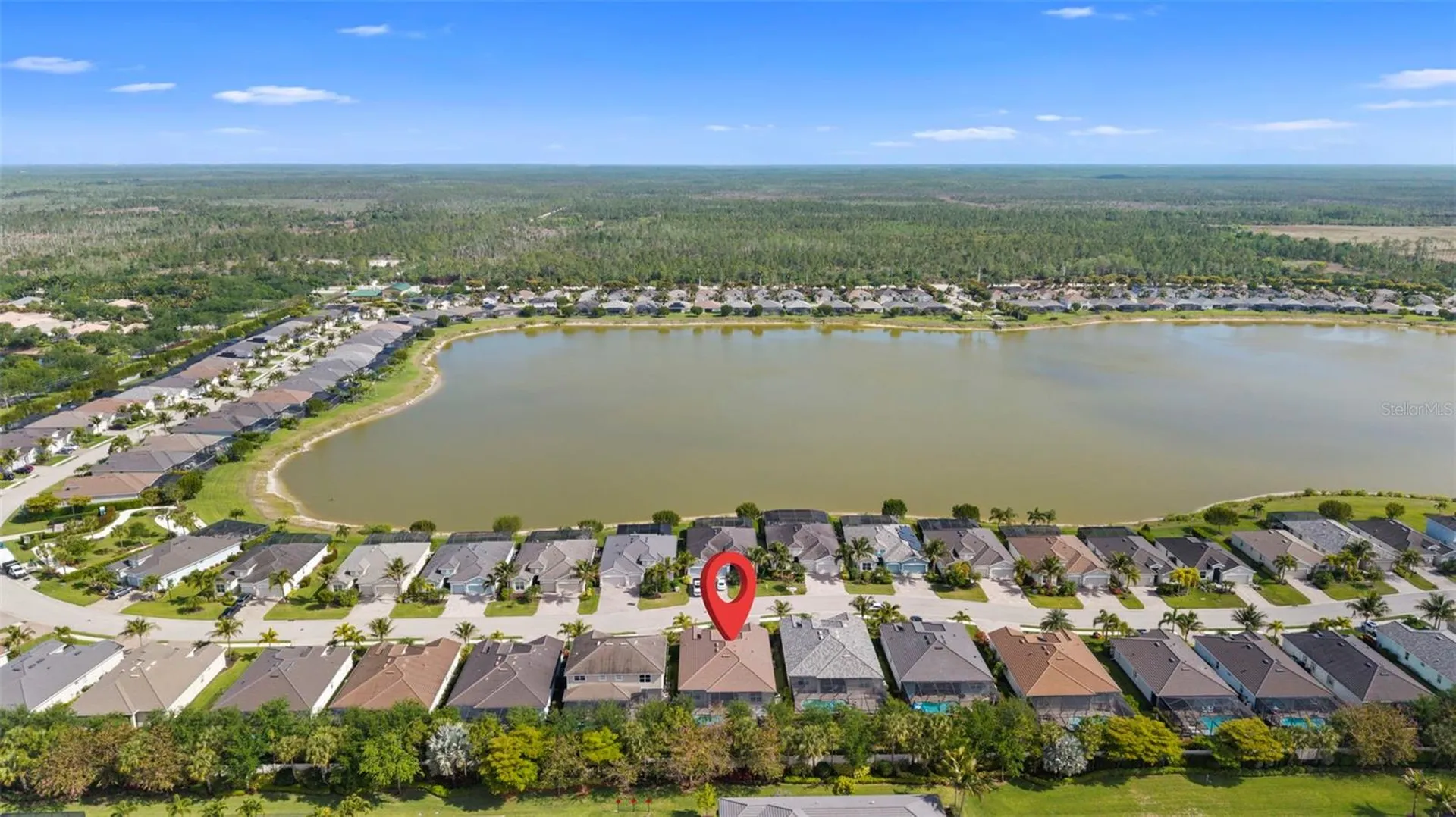 16378 Bonita Landing Circle Bonita Springs FL 34135