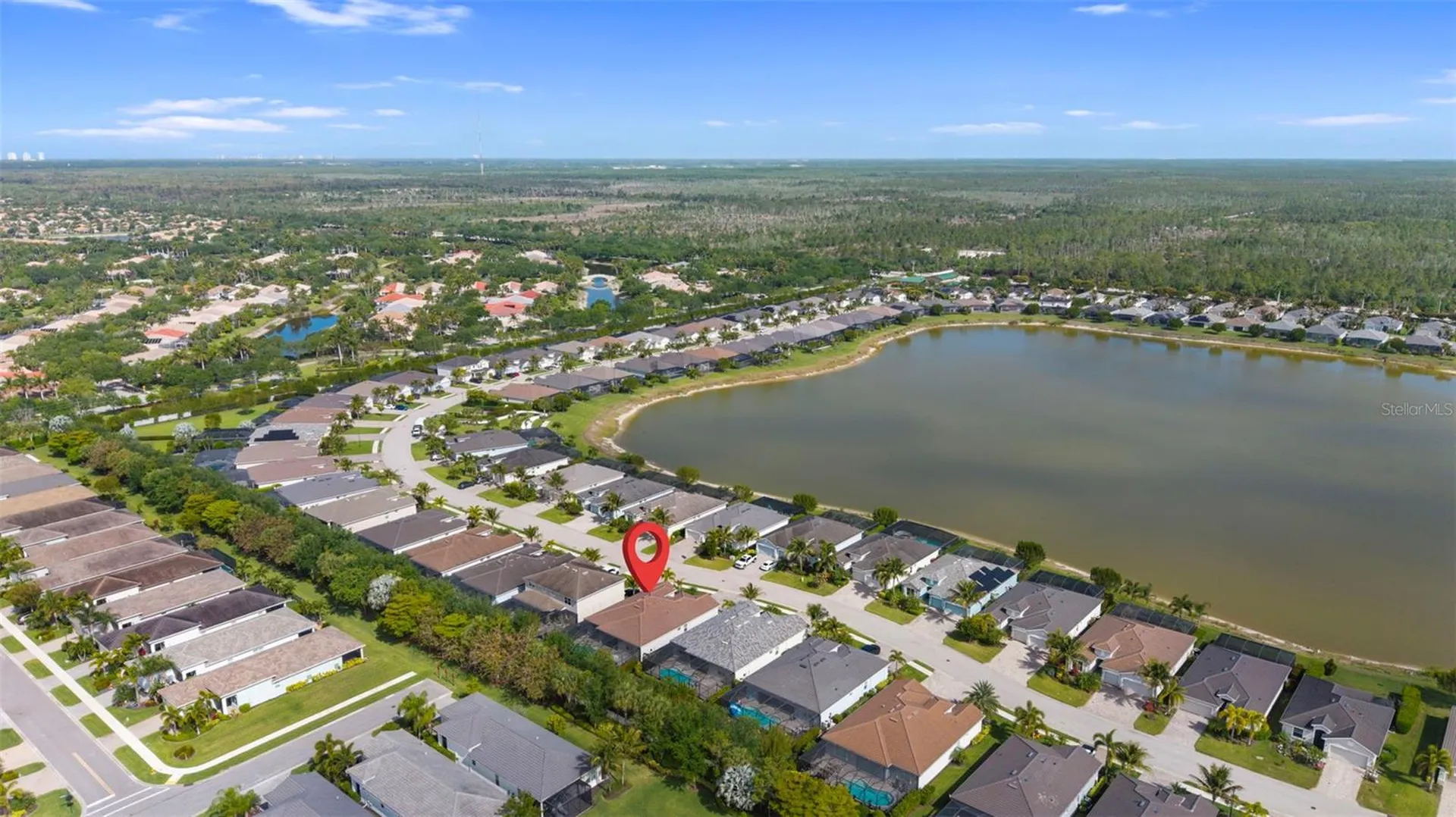 16378 Bonita Landing Circle Bonita Springs FL 34135
