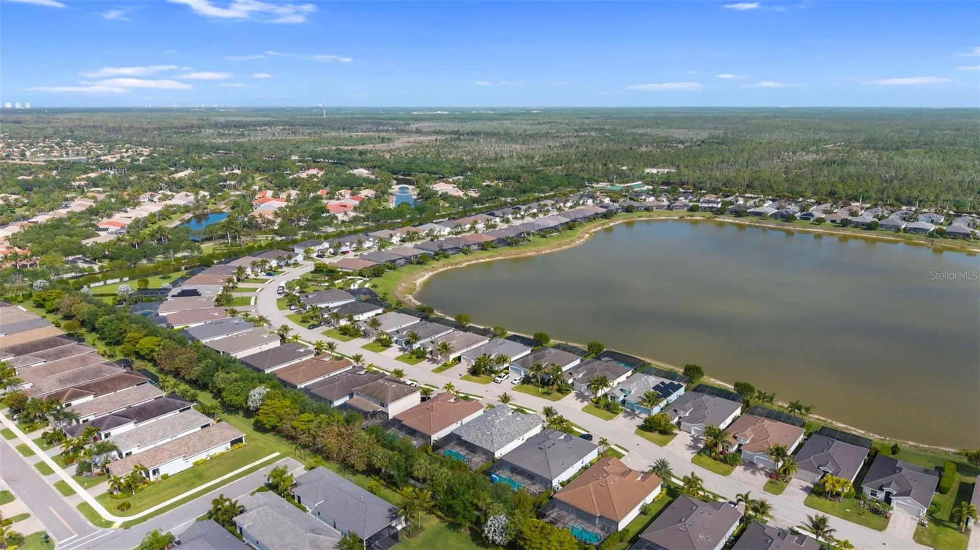 16378 Bonita Landing Circle Bonita Springs FL 34135