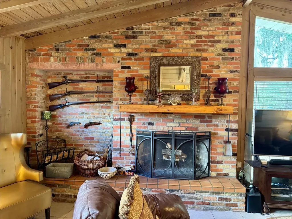 11816 SE County Road 234 Micanopy FL 32667