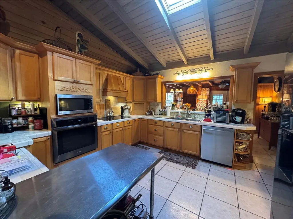 11816 SE County Road 234 Micanopy FL 32667