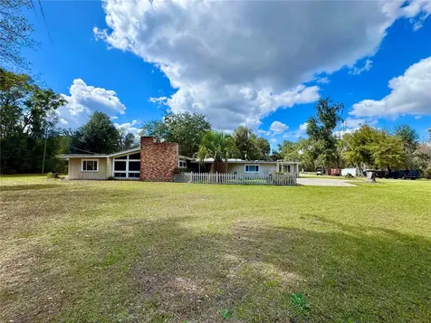 11816 SE County Road 234 Micanopy FL 32667