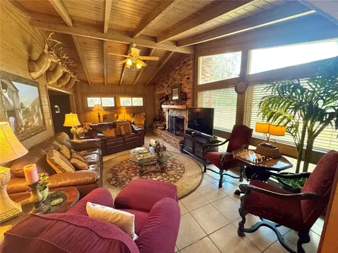 11816 SE County Road 234 Micanopy FL 32667