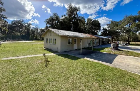 11816 SE County Road 234 Micanopy FL 32667