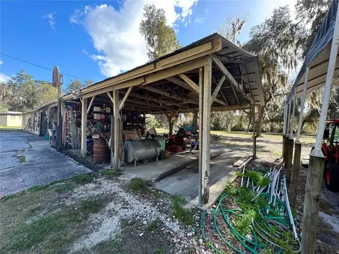 11816 SE County Road 234 Micanopy FL 32667