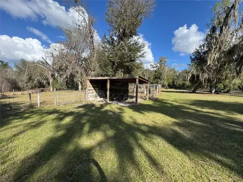 11816 SE County Road 234 Micanopy FL 32667