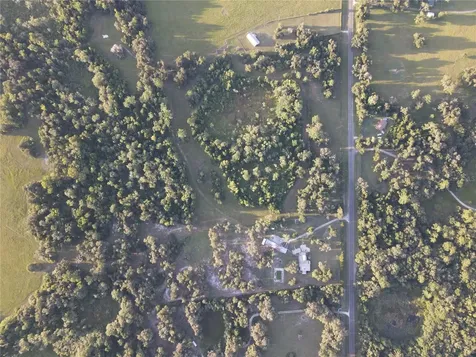 11816 SE County Road 234 Micanopy FL 32667