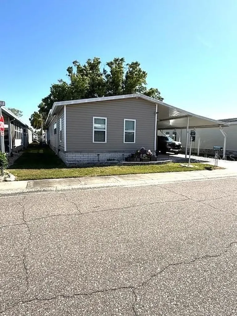 1001 Starkey Road Lot 731 Curacao Largo FL 33771
