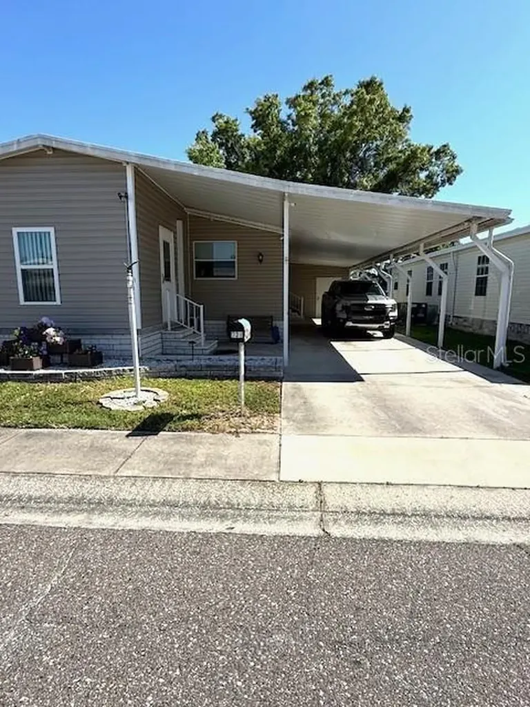1001 Starkey Road Lot 731 Curacao Largo FL 33771