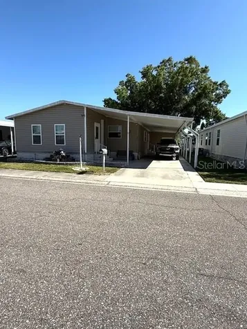1001 Starkey Road Lot 731 Curacao Largo FL 33771