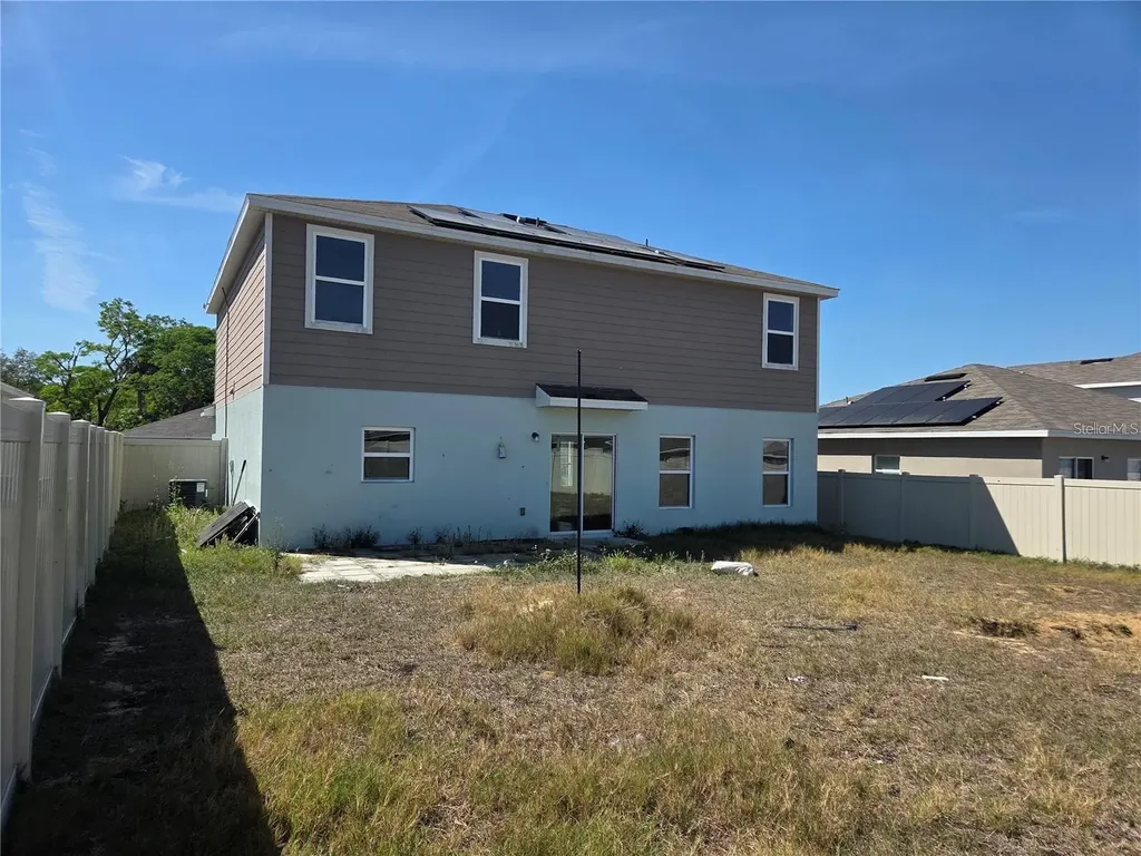 268 Fiddlewood Court Davenport FL 33837
