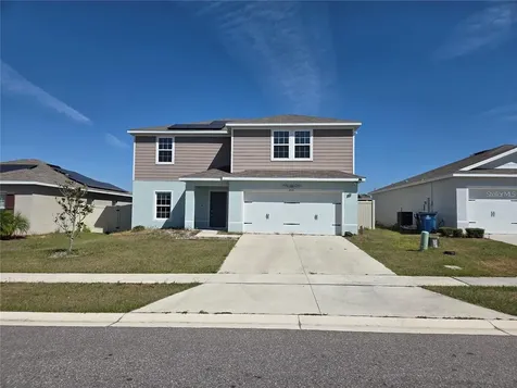 268 Fiddlewood Court Davenport FL 33837