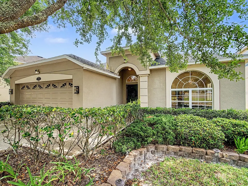 10905 Ancient Futures Drive Tampa FL 33647