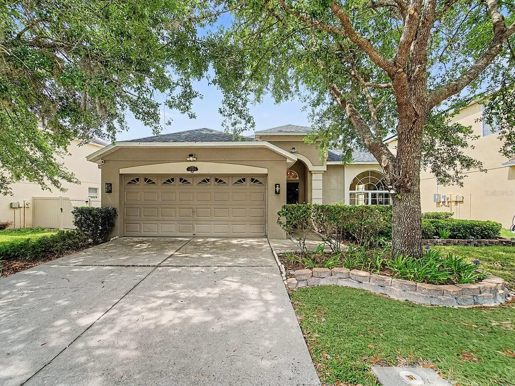10905 Ancient Futures Drive Tampa FL 33647