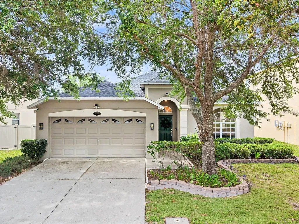 10905 Ancient Futures Drive Tampa FL 33647