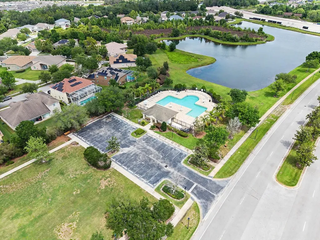 10905 Ancient Futures Drive Tampa FL 33647