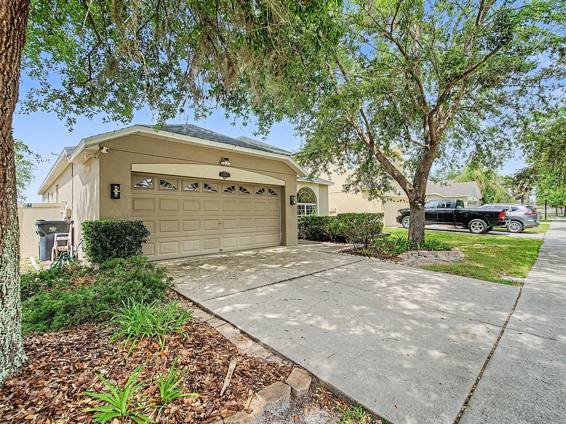 10905 Ancient Futures Drive Tampa FL 33647