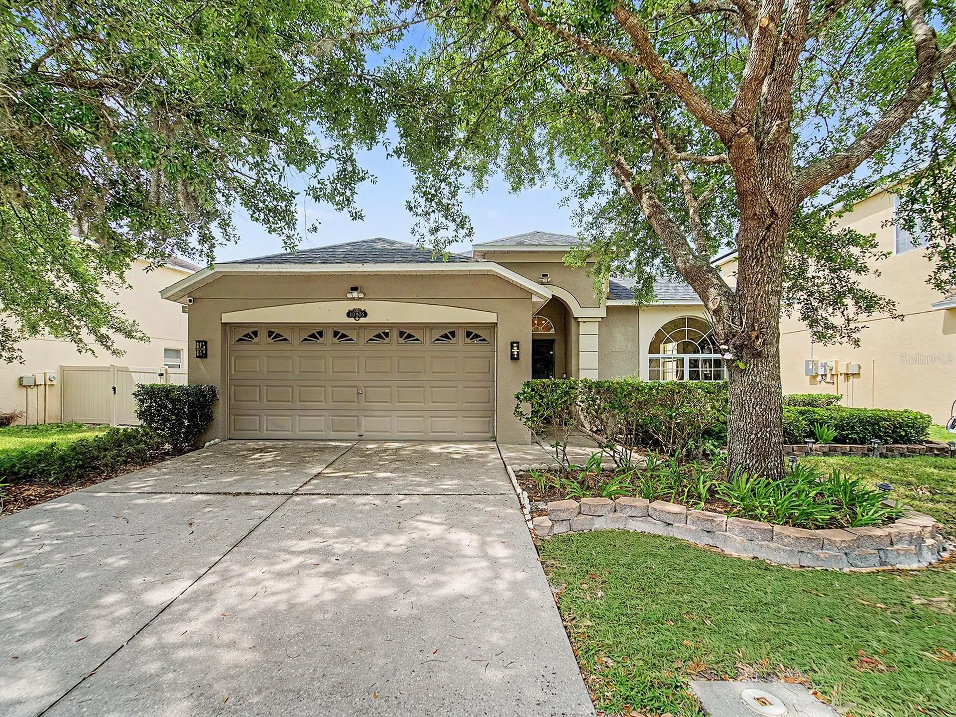 10905 Ancient Futures Drive Tampa FL 33647